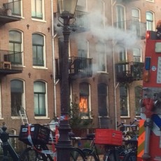 Verzekeraar noemt brand te snel fraude